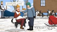 Sleigh Dogs